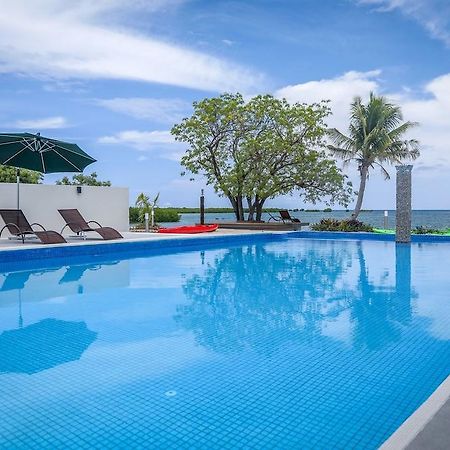 Landers Bay Resort & Spa Fiji Viseisei Экстерьер фото