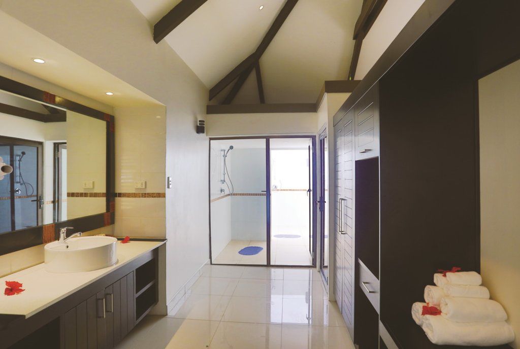 Landers Bay Resort & Spa Fiji Viseisei Экстерьер фото