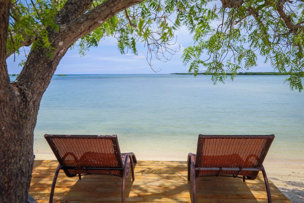 Landers Bay Resort & Spa Fiji Viseisei Экстерьер фото