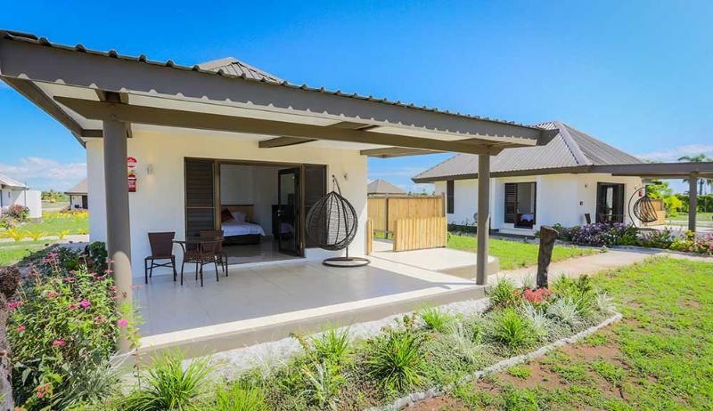 Landers Bay Resort & Spa Fiji Viseisei Экстерьер фото